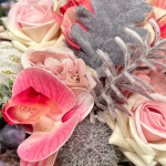 Boite Fleurs Premium