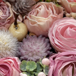 Fleurs Eternelles Premium