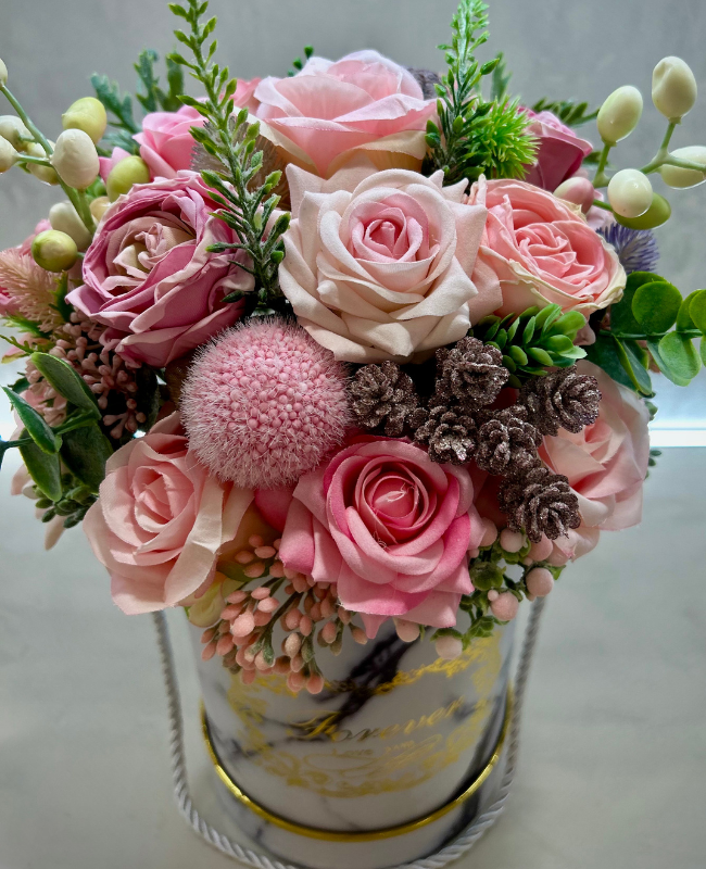 Pink Aura – Image 2