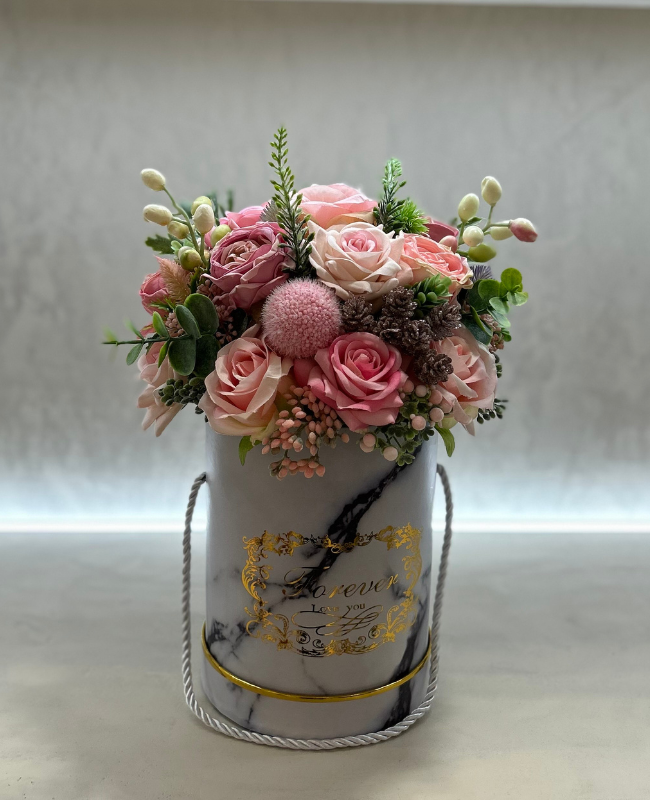 Pink Aura – Image 3