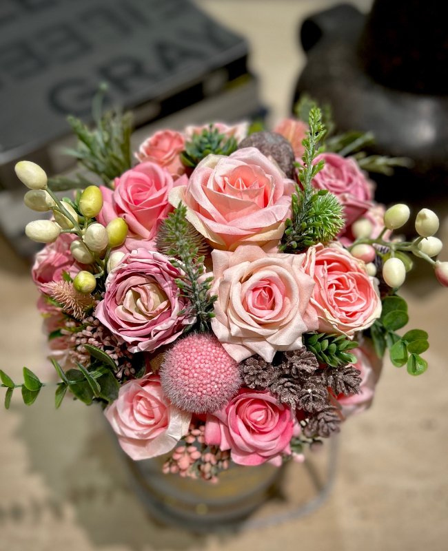 Pink Aura – Image 4